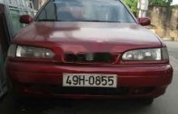 Hyundai Sonata   1992 - Bán ô tô Hyundai Sonata năm sản xuất 1992, máy móc ổn định giá 75 triệu tại Đồng Nai