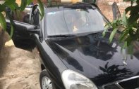 Daewoo Nubira   2003 - Bán Daewoo Nubira đời 2003, màu đen, xe gia đình, chất lượng tốt giá 83 triệu tại Phú Thọ