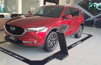 Mazda CX 5 2.0 2018 - Bán ô tô Mazda CX 5 2.0 năm sản xuất 2018, màu đỏ giá 899 triệu tại Gia Lai
