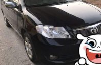 Toyota Vios MT 2006 - Bán Vios G xịn, xe gia đình đang sử dụng, bảo dưỡng định kỳ thường xuyên giá 155 triệu tại Hà Nội