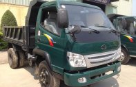 Fuso 2017 - Bán xe TMT 3.45 tấn tại Phan Rang-Tháp Chàm, Ninh Thuận giá 331 triệu tại Ninh Thuận