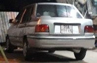 Kia CD5 1996 - Cần bán lại xe Kia CD5 đời 1996, màu bạc giá 32 triệu tại Tp.HCM
