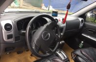 Isuzu Dmax 2009 - Bán Isuzu Dmax năm 2009, màu bạc, xe nhập, số tự động, giá tốt giá 320 triệu tại Thái Nguyên