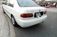 Honda Civic   1992 - Bán ô tô Honda Civic sản xuất năm 1992, màu trắng, xe nhập, giá tốt giá 110 triệu tại Bình Dương