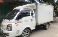 Hyundai Porter 2 2013 - Cần bán Hyundai Porter 2 2013, màu trắng, nhập khẩu, giá chỉ 390 triệu giá 390 triệu tại Quảng Ninh