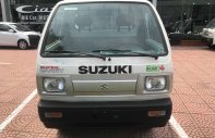 Suzuki Carry 2018 - Bán Suzuki Carry Truck đời 2018, màu trắng, khuyến mại 100% thuế trước bạ giá 249 triệu tại Hải Phòng
