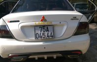 Mitsubishi Lancer GLX 2005 - Bán Lancer 1.6MT 2005, Odo 90.000 km giá 189 triệu tại TT - Huế