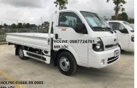 Thaco Kia 2018 - Bán xe tải Kia Thaco 1.9T - Động cơ Hyundai - nhập khẩu Hàn Quốc - giá cam kết không phát sinh giá 369 triệu tại Bình Dương