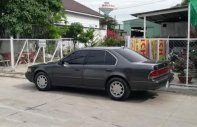 Nissan Maxima 1991 - Cần bán lại xe Nissan Maxima đời 1991, màu xám, nhập khẩu giá 145 triệu tại Tp.HCM