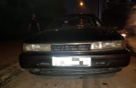 Mazda 626    MT 1992 - Bán Mazda 626 số sàn 1992, xe xăng, 1 cầu giá 50 triệu tại Bắc Giang