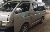 Toyota Hiace   2006 - Bán Toyota Hiace năm 2006, xe rin nguyên bản giá 220 triệu tại Gia Lai