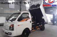 Hyundai H 100 2018 - Bán Hyundai Ben H150 cần thơ, ben H150 Cần Thơ, Hotline 0932 92 96 97 giá 360 triệu tại Cần Thơ