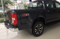 Chevrolet Colorado 2018 - Hai cầu số sàn, sẵn xe Chevrolet Colorado năm 2018, giao ngay, tặng gói phụ kiện hấp dẫn, lh 0969016692 giá 619 triệu tại Bắc Kạn