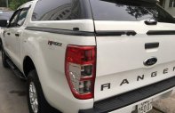 Ford Ranger   XLS  2013 - Cần bán lại xe Ford Ranger XLS sản xuất năm 2013, màu trắng, nhập khẩu giá 465 triệu tại Tp.HCM