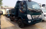 Thaco FORLAND FD500.E4 2018 - Bán xe ben Thaco 2 cầu mới 2018 - tải 5 tấn - thùng 4,1 khối - xe có sẵn, lh 0983 440 731 giá 494 triệu tại Tp.HCM