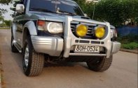 Mitsubishi Pajero   1991 - Bán Mitsubishi Pajero năm 1991, nhập khẩu, số tự động giá 100 triệu tại Thái Nguyên