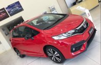 Honda Jazz   2018 - Bán ô tô Honda Jazz đời 2018, màu đỏ, nhập khẩu   giá 544 triệu tại Gia Lai