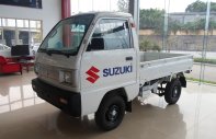 Suzuki Super Carry Truck 2018 - Bán Suzuki 5 tạ mới 2018, chỉ cần có 90tr là có thể mang xe về, LH: 0919286158 giá 224 triệu tại Lạng Sơn