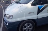 Hyundai Libero 2007 - Cần bán Libero màu trắng đời 2007 giá 225 triệu tại Bình Định