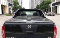 Nissan Navara   LE  2013 - Gia đình bán Nissan Navara LE sản xuất năm 2013, màu đen giá 405 triệu tại Hà Nội