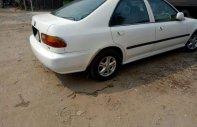 Honda Civic 1992 - Bán ô tô Honda Civic đời 1992, màu trắng, nhập khẩu giá cạnh tranh giá 110 triệu tại Đồng Nai