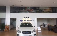 Subaru Outback 2.5i EyeSight 2018 - Bán xe Subaru Outback 2.5i EyeSight đời 2018, màu trắng, xe nhập giá 1 tỷ 777 tr tại Đà Nẵng