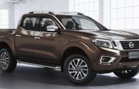 Nissan Navara 2018 - Bán Nissan Navara đời 2018, màu nâu, nhập khẩu giá 815 triệu tại Quảng Bình