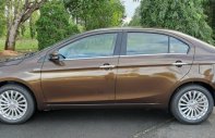 Suzuki Ciaz 2018 - Bán ô tô Suzuki Ciaz sản xuất năm 2018, nhập khẩu nguyên chiếc giá 499 triệu tại Đồng Nai