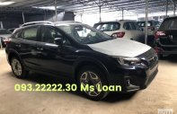 Subaru XV 2.0 2019 - Bán Subaru XV model 2019 Eyesight bạc xe giao ngay, KM lên đến 185tr gọi 093.22222.30 Ms. Loan giá 1 tỷ 413 tr tại Tp.HCM