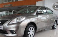 Nissan Sunny 2018 - Bán xe Nissan Sunny 2018, màu nâu giá 538 triệu tại Quảng Bình