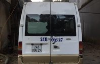 Ford Transit 2004 - Bán Ford Transit năm 2004, màu trắng, nhập khẩu giá 100 triệu tại Lào Cai