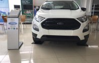 Ford EcoSport Ambiente 2018 - Bán ô tô Ford EcoSport trend năm 2018, giá 553tr, hỗ trợ trả góp 80% LH 0989022295 tại Hà Nam giá 505 triệu tại Hà Nam