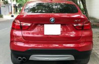 BMW X4 2015 - Bán ô tô BMW X4 sản xuất 2015, màu đỏ, giá 1 tỷ 690 triệu giá 1 tỷ 690 tr tại Đồng Nai