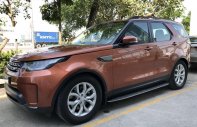 LandRover Discovery SE 2017 - Landrover xe qua sử dụng 0932222253 Discovery full size 7 chổ 2017 còn bảo hành, bảo dưỡng giá 3 tỷ 849 tr tại Tp.HCM