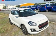 Suzuki Swift 2018 - Cần bán xe Suzuki Swift 2018 đời 2018, màu bạc, nhập khẩu nguyên chiếc tại Lạng Sơn giá 549 triệu tại Cao Bằng