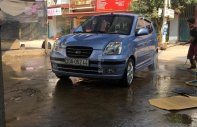 Kia Morning SLX 2006 - Bán Morning nhập khẩu 2006 đk 2009, số tự động giá 205 triệu tại Thái Nguyên