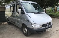 Mercedes-Benz Sprinter 311 2007 - Cần bán chiếc xe 16 chỗ - Mercedes Sprinter 311 giá 230 triệu tại Phú Thọ