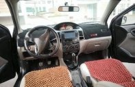 Toyota Vios   G  2005 - Bán Toyota Vios G đời 2005, màu đen số sàn   giá 155 triệu tại Quảng Ninh