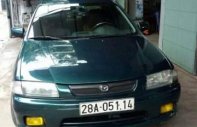 Mazda 323   1997 - Cần bán Mazda 323 đời 1997, xe nhập, giá 96tr giá 96 triệu tại Hòa Bình