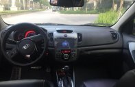 Kia Forte S 2013 - Bán Kia Forte S đời 2013, màu trắng số tự động giá 475 triệu tại Hà Nội