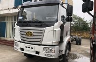 Howo La Dalat 2019 - Xe tải Faw 8 tấn thùng siêu dài đến 9.8m mới chuyên chở hàng siêu dài giá 940 triệu tại Tp.HCM
