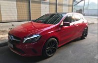 Mercedes-Benz A class A200 2018 - Cần bán xe Mercedes A200 đời 2018, màu đỏ, xe nhập xe gia đình giá 1 tỷ 250 tr tại Tp.HCM