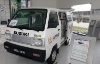 Suzuki Blind Van 2018 - Bán xe tải nhẹ Suzuki Blind Van giá tốt nhất giá 293 triệu tại Bình Dương