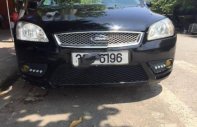 Ford Focus 2009 - Cần bán lại xe Ford Focus sản xuất 2009, màu đen, 220tr giá 220 triệu tại Lào Cai