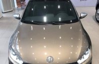 Volkswagen Scirocco 2018 - Bán xe Sportcar 4 chỗ, xe đức, nhập khẩu, siêu mạnh, 2.0 turbo tiết kiệm xăng, vay 90%, lãi 4.99% giá 1 tỷ 399 tr tại Tp.HCM