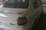 Fiat Siena      2003 - Cần bán lại xe Fiat Siena sản xuất 2003, màu trắng  giá 95 triệu tại Vĩnh Phúc