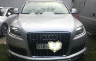 Audi Q7 2008 - Cần bán xe Audi Q7 đời 2008, màu bạc, xe nhập xe gia đình, 695 triệu giá 695 triệu tại Bình Dương