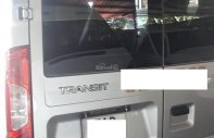 Ford Transit Lx 2014 - Bán xe Ford Transit Lx năm 2014, màu bạc giá 510 triệu tại Tp.HCM