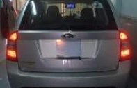 Kia Carens 2010 - Cần bán Kia Carens sản xuất 2010, màu bạc giá 299 triệu tại Bạc Liêu