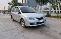 Mazda Premacy 2004 - Bán xe Mazda Premacy 2004, màu bạc, giá 195tr giá 195 triệu tại Ninh Bình